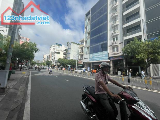 SIÊU HIẾM – GÓC 2 MẶT TIỀN VIP HÒA HƯNG, QUẬN 10 – MUA LÀ CÓ LỜI! - 3