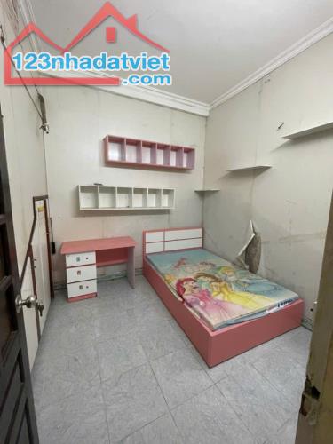 HIẾM NGUYỄN AN NINH ,NGÕ THÔNG, Ô TÔ ĐỖ GẦN, 33M2 GIÁ CHỈ 5,6 TỶ - 2