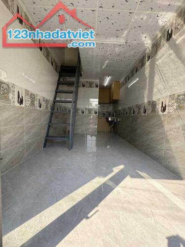 cho thuê minihouse 2pn tiện nghi đường nguyễn thị tao giá 2.5tr/tháng - 4
