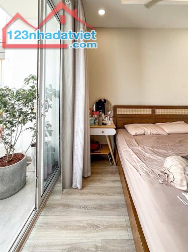 🏡 SIÊU PHẨM NHÀ ĐẸP - HẺM XE HƠI 5M - 3 BƯỚC RA MẶT TIỀN - Đ.ĐỒNG XOÀI, P13 TÂN BÌNH - 60 - 2