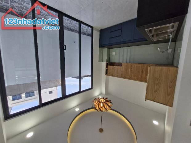 Bán Nhà HẺM XE HƠI Lò Lu – 51m2 (4m x 13m) 3 Tầng, 3PN Trường Thạnh, Quận 9 - 3
