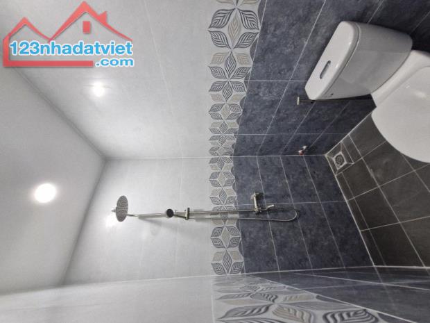 Bán Nhà HẺM XE HƠI Lò Lu – 51m2 (4m x 13m) 3 Tầng, 3PN Trường Thạnh, Quận 9 - 5