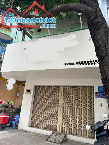 Do bận việc cá nhân nên mình nhượng mặt bằng tại Phường 2, Quận 11