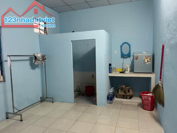 🔥SỐC CHỈ 2,15 TỸ. DT 54M2. NHÀ KIỆT 4M Ô TÔ HOÀNG THỊ LOAN THÔNG NGUYỄN NHƯ HẠNH. - 2