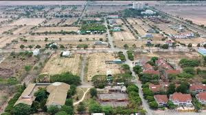 KẸT TIỀN CẦN BÁN LÔ MT LÊ HỒNG PHONG, CHÍNH CHỦ, SỔ HỒNG RIÊNG - 1