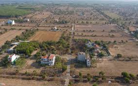 KẸT TIỀN CẦN BÁN LÔ MT LÊ HỒNG PHONG, CHÍNH CHỦ, SỔ HỒNG RIÊNG - 2