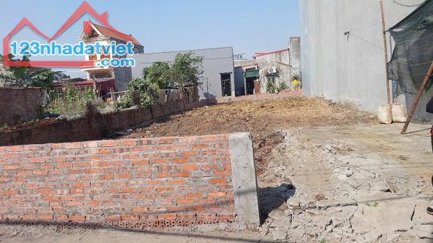 Bán Lô đất Trà Khê, Anh Dũng, Dương Kinh, Hải Phòng. Giá 25 triệu/m2. Diện tích : 222m2 - 1