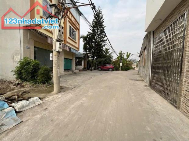 Bán Lô đất Trà Khê, Anh Dũng, Dương Kinh, Hải Phòng. Giá 25 triệu/m2. Diện tích : 222m2 - 2