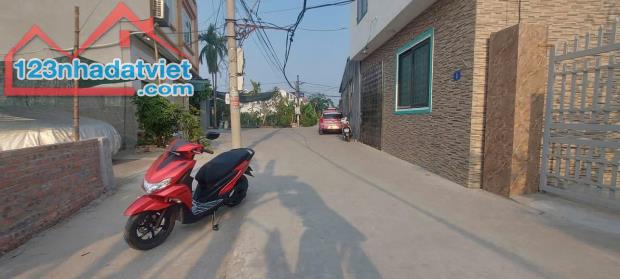 Bán Lô đất Trà Khê, Anh Dũng, Dương Kinh, Hải Phòng. Giá 25 triệu/m2. Diện tích : 222m2 - 4