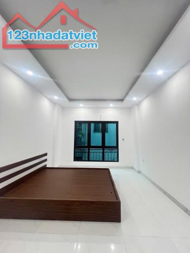 🏡Bán nhà Phương Canh, 6 tầng có thang máy, 37m2, 7tỷ7. - 2