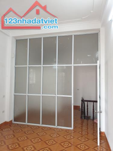 BÁN NHÀ 1.08 TỶ 2 TẦNG 41M2 ( ĐÔNG NAM ) NGÕ RỘNG GIẢI PHÓNG - 4