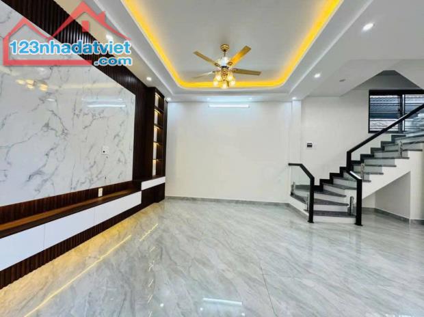 BÁN NHÀ ĐƯỜNG ĐÀ NẴNG, CẦU TRE, NGÔ QUYỀN, HP – 3,05 TỶ – 50M2 – SỔ ĐỎ TRAO TAY - 4