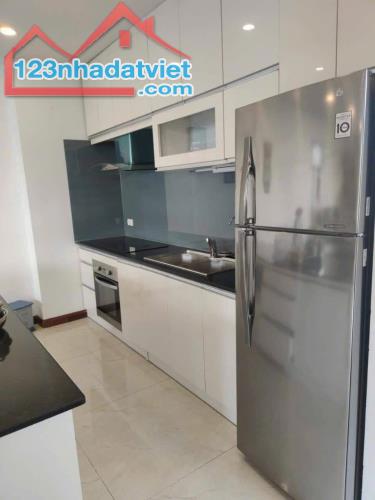 Tòa Apartment Căn Hộ Dịch Vụ 62 Vĩnh Phúc, Ba Đình, Ngõ 3 Ô tô Tránh, 85m2 6T Thang Máy, - 4