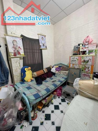 Bán nhà hẻm 131 Kinh Dương Vương Quận 6 - 48m2 - 2