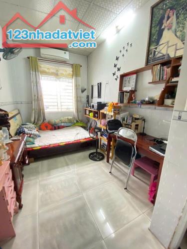 Bán Nhà Mặt Tiền 6x14 Lý Thường Kiệt Dĩ An Kinh Doanh Đa Ngành - 5