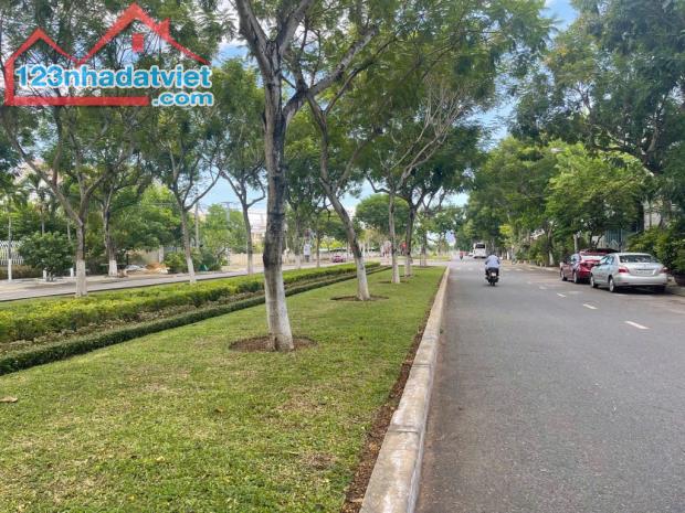 Bán nhà 2 tầng MT An Dương Vương_ Ngũ Hành Sơn_ 100m2 _ 7.7 tỷ.