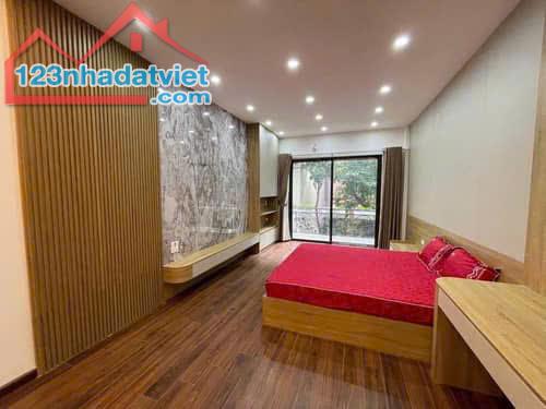 Bán nhà dòng tiền Phường Dịch Vọng – 134m2 – MT 7,5m – 9 Tầng 44 phòng – 41 tỷ. - 2