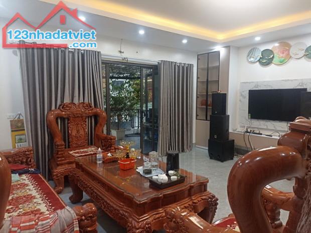Căn góc 80m2 thang máy, Ô tô Tránh Kinh Doanh hết nấc hơn 13 tỷ - 1