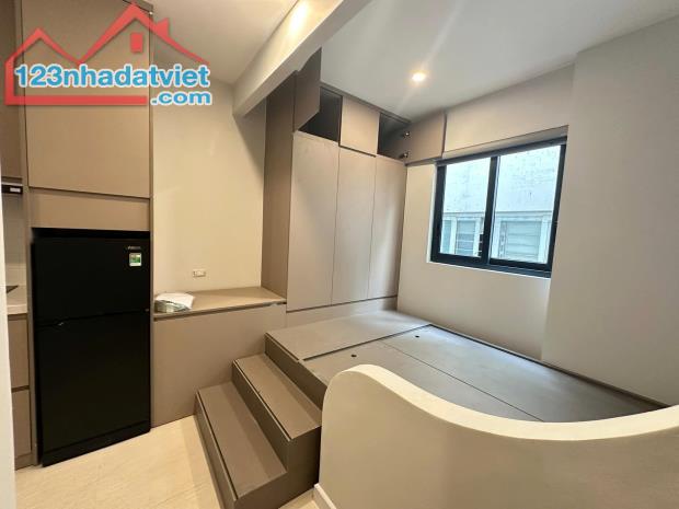 MẶT PHỐ PHẠM NGŨ LÃO, HOÀN KIẾM 27M2 6T MT 4.5M, CHỈ 26.5 TỶ - 1
