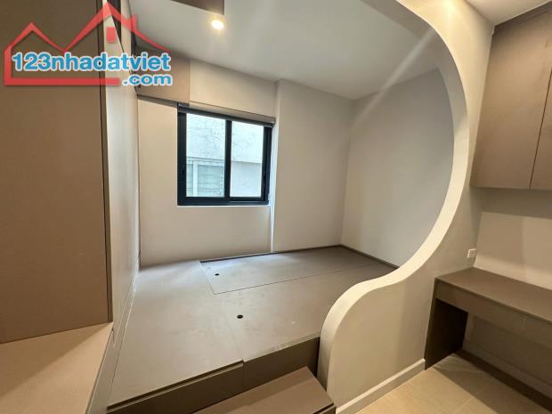MẶT PHỐ PHẠM NGŨ LÃO, HOÀN KIẾM 27M2 6T MT 4.5M, CHỈ 26.5 TỶ - 3