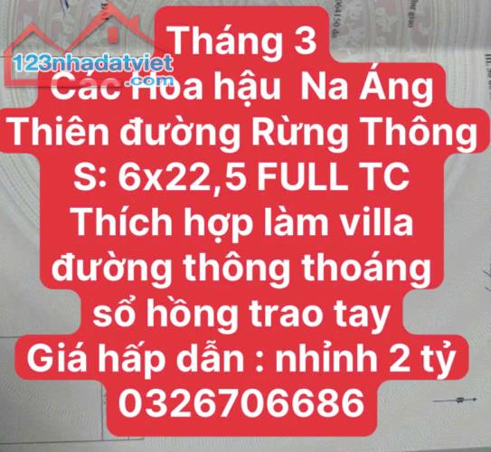LÔ ĐẤT KHỦNG TẠI MỘC CHÂU