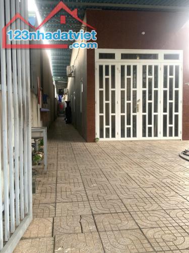 Bán nhà cấp4+5phòng trọ tại Trảng Dài–Thu nhập 10triệu/thág, chỉ 3.9tỷ - 2