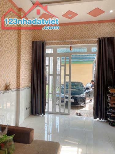 Bán nhà cấp4+5phòng trọ tại Trảng Dài–Thu nhập 10triệu/thág, chỉ 3.9tỷ - 3