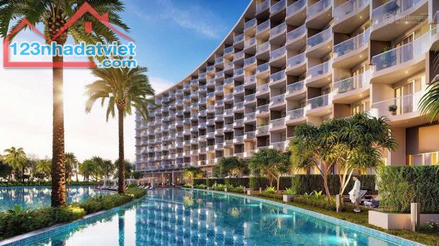 Chính chủ bán Condotel Vip tại Movenpick Waverly PQ, có giá cực hời cho khách có thiện chí - 1