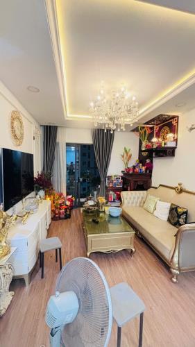 BÁN CĂN HỘ 2PN CHUNG CƯ LE GRAND JARDIN SÀI ĐỒNG – TẦNG CAO, VIEW THOÁNG 🌟