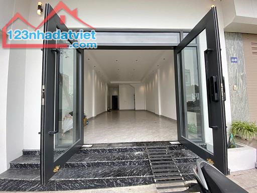CHO THUÊ MẶT BẰNG VĂN PHÒNG & SIÊU THỊ TẠI HẠ LONG - CƠ HỘI VÀNG CHO DOANH NGHIỆP & KINH