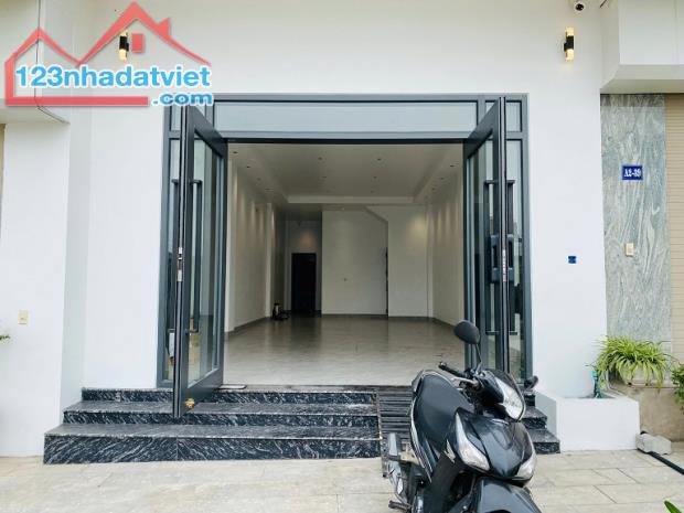 CHO THUÊ MẶT BẰNG VĂN PHÒNG & SIÊU THỊ TẠI HẠ LONG - CƠ HỘI VÀNG CHO DOANH NGHIỆP & KINH - 1