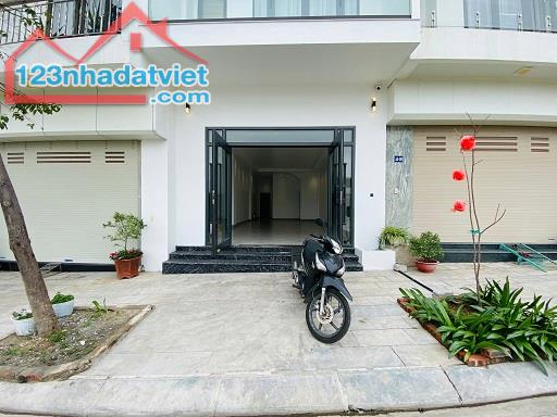 CHO THUÊ MẶT BẰNG VĂN PHÒNG & SIÊU THỊ TẠI HẠ LONG - CƠ HỘI VÀNG CHO DOANH NGHIỆP & KINH - 2