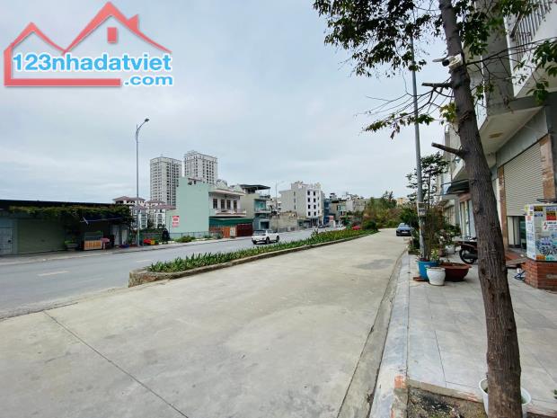 CHO THUÊ MẶT BẰNG VĂN PHÒNG & SIÊU THỊ TẠI HẠ LONG - CƠ HỘI VÀNG CHO DOANH NGHIỆP & KINH - 3