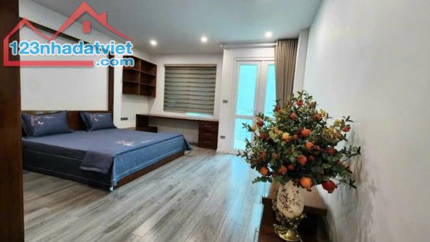 Phân lô- LK Dương Khuê 63m2, mt 5m kd, ô tô tránh, 2 thoáng, ở ngay, sổ đẹp 28 tỷ hơn - 2