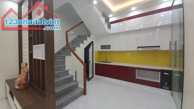 BÁN NHÀ ĐƯỜNG PHÚ XÁ, ĐÔNG HẢI 1, HẢI AN, HP – 2,6 TỶ, DIỆN TÍCH 50M2