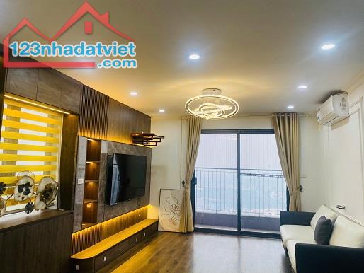 BÁN CĂN HỘ CHUNG CƯ TẠI AN KHÁNH- HOÀI ĐỨC - HÀ NỘI