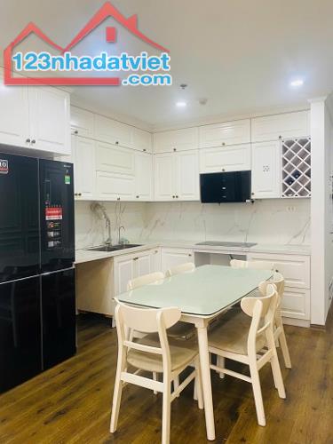 BÁN CĂN HỘ CHUNG CƯ TẠI AN KHÁNH- HOÀI ĐỨC - HÀ NỘI - 4