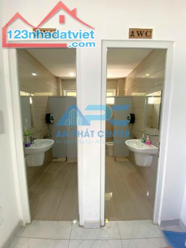 Cho Thuê Văn Phòng Q1 Cao Cấp Tọa lạc tại Võ Thị Sáu, Đa Kao - 2