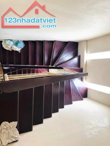 Cần bán nhà Xuân Đỉnh - diện tích 50.4m2 - 1