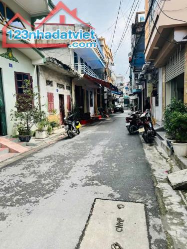 Bán đất tặng nhà Quang Đàm Sở Dầu, Hồng Bàng - 3