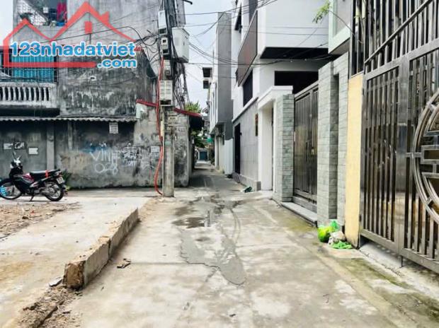 Bán đất tặng nhà Quang Đàm Sở Dầu, Hồng Bàng - 4