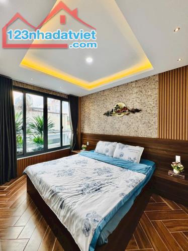 Bán Nhà Phố Đẹp Đường Lê Đức Thọ, Phường 17, Quận Gò vấp, Hồ chí Minh - 4