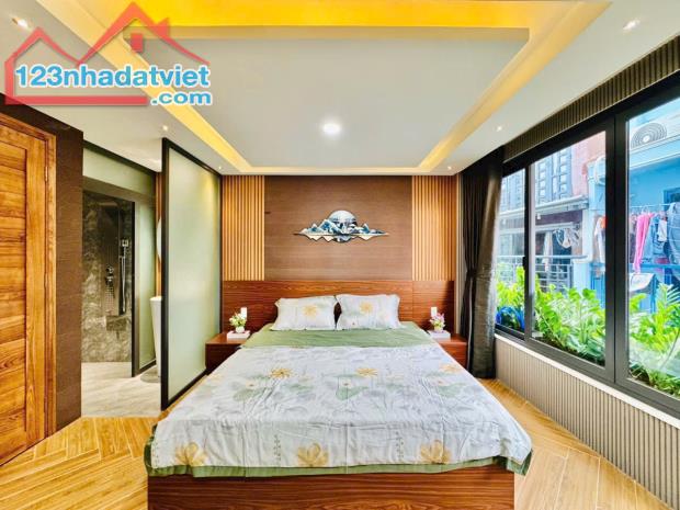 Bán Nhà Phố Đẹp Đường Lê Đức Thọ, Phường 17, Quận Gò vấp, Hồ chí Minh - 5