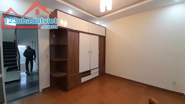 Bán Nhà Đường Thiên Lôi, Vĩnh Niệm, Lê Chân, HP - Chỉ 3,25 Tỷ - Diện Tích 48m2