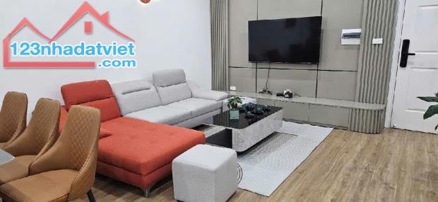 **BÁN CĂN HỘ 3PN - CHUNG CƯ TÂN TÂN ĐÔ, ĐAN PHƯỢNG – GIÁ SIÊU HẤP DẪN ** - 1