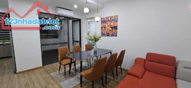 **BÁN CĂN HỘ 3PN - CHUNG CƯ TÂN TÂN ĐÔ, ĐAN PHƯỢNG – GIÁ SIÊU HẤP DẪN ** - 2