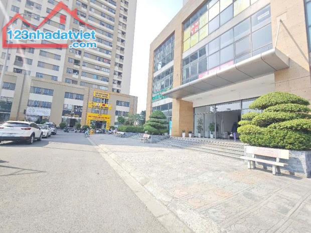 **BÁN CĂN HỘ 3PN - CHUNG CƯ TÂN TÂN ĐÔ, ĐAN PHƯỢNG – GIÁ SIÊU HẤP DẪN ** - 3