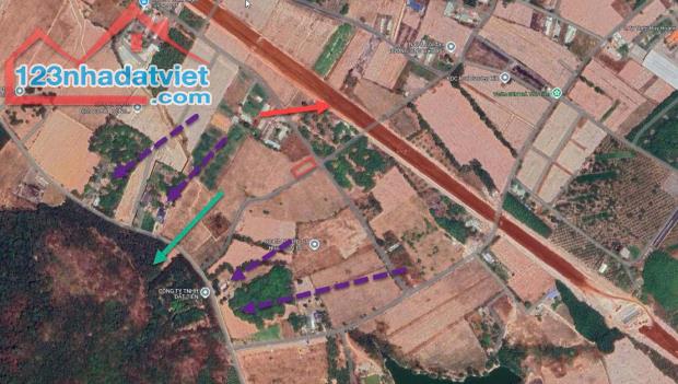 CHÍNH CHỦ CẦN BÁN NHANH LÔ ĐẤT ĐẸP - RỘNG 470M2 tại Thành Phố Phú Mỹ, Tỉnh Bà Rịa - Vũng - 3