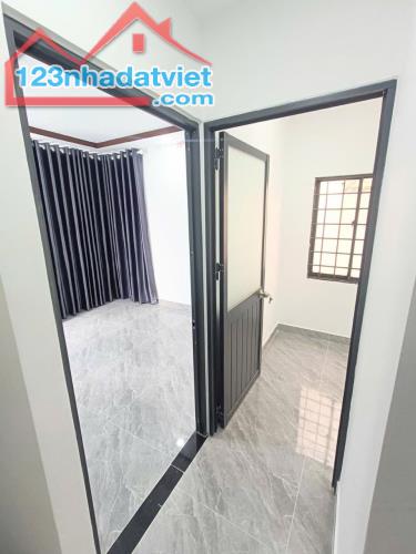 Bán nhà đường võ văn ngân, gần chợ thủ đức, 30m2, giá chỉ 2,95 tỷ - 2