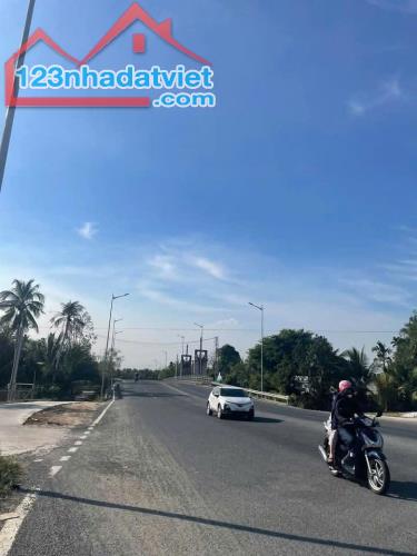 ĐẤT ĐẸP - ĐẦU TƯ  SINH LỜI - Cần Bán Đất Nền Giá Rẻ Xã Bình An, Châu Thành, Kiên Giang